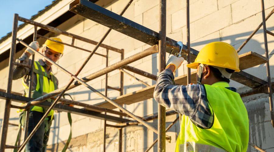 Flashing Repair in Oracle, AZ